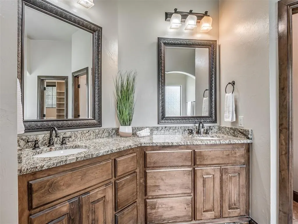 Photo 21 — 8275 Elk Grove, Blanchard, OK 73010