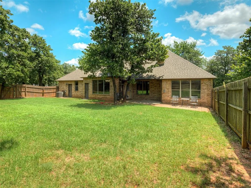 Photo 40 — 8275 Elk Grove, Blanchard, OK 73010