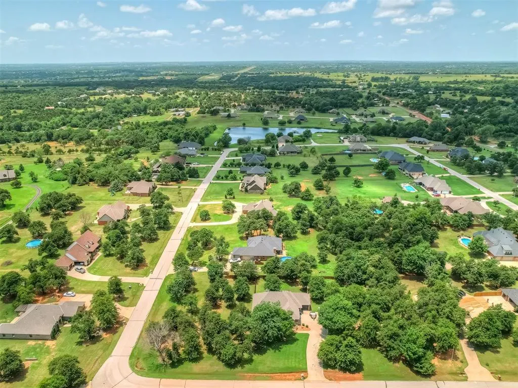 Photo 44 — 8275 Elk Grove, Blanchard, OK 73010