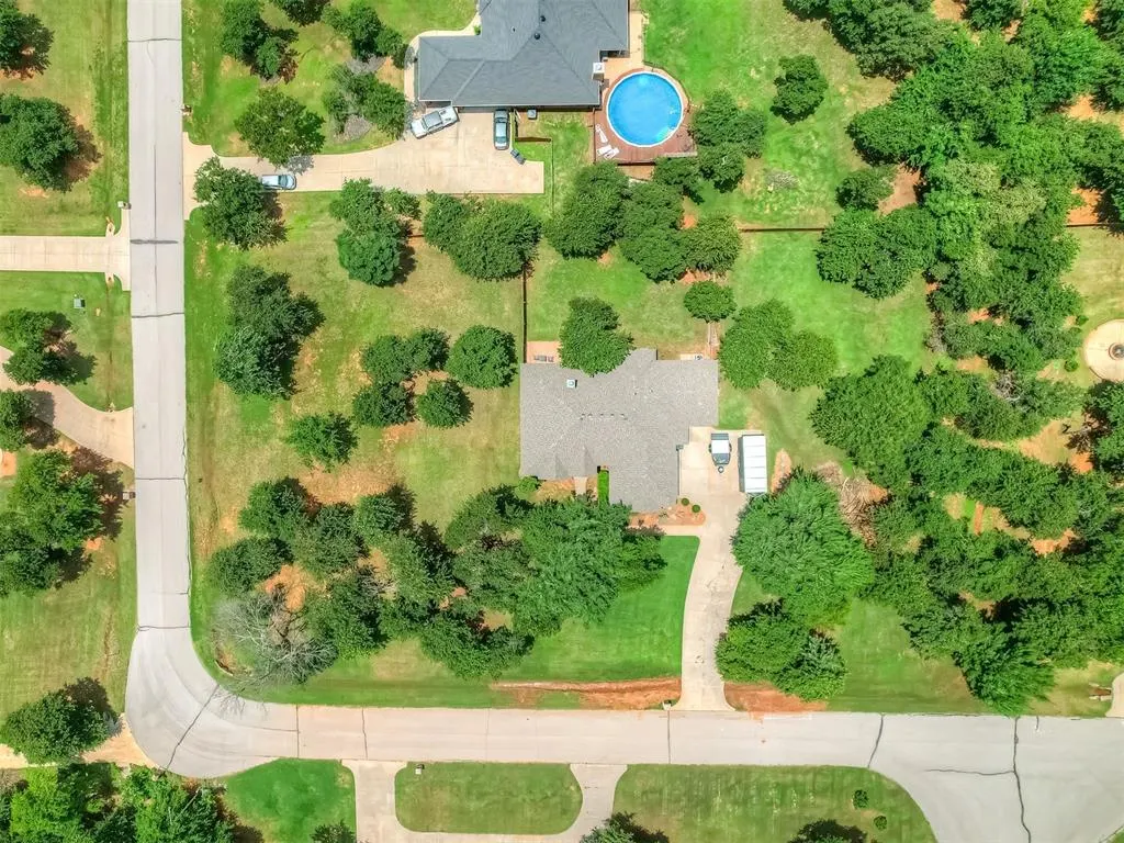 Photo 45 — 8275 Elk Grove, Blanchard, OK 73010