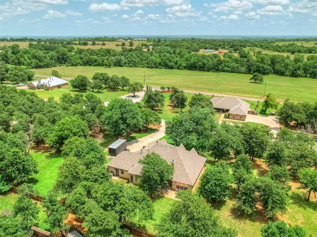 Photo 48 — 8275 Elk Grove, Blanchard, OK 73010