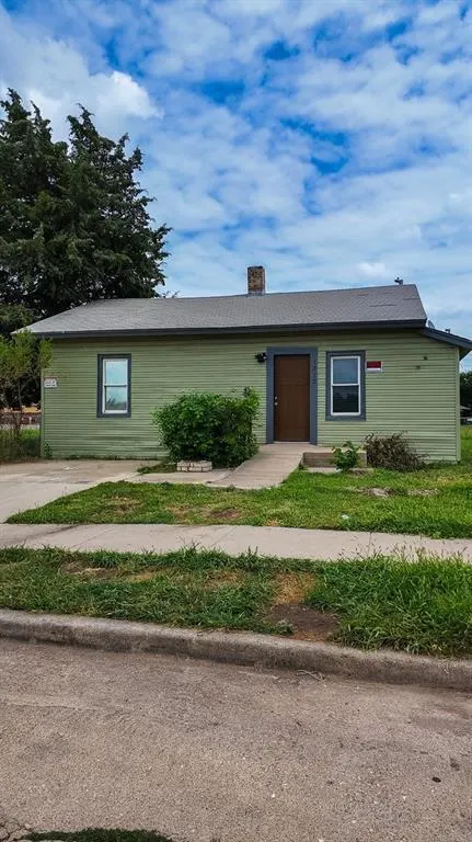 Photo 3 — 1312 S Barnes Avenue, Oklahoma City, OK 73108