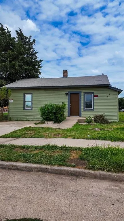 Photo 4 — 1312 S Barnes Avenue, Oklahoma City, OK 73108