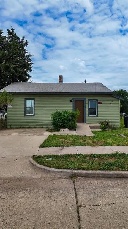 Photo 5 — 1312 S Barnes Avenue, Oklahoma City, OK 73108