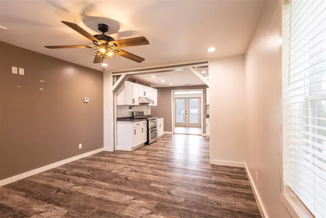 Photo 4 — 1304 N College Street, Cordell, OK 73632