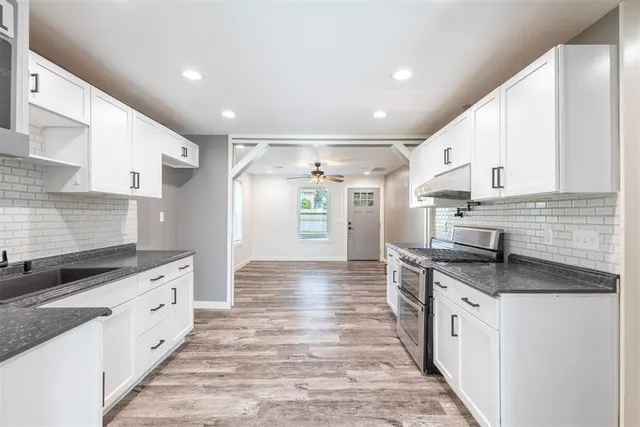 Photo 8 — 1304 N College Street, Cordell, OK 73632