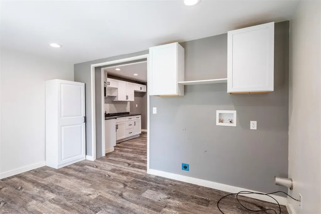 Photo 12 — 1304 N College Street, Cordell, OK 73632