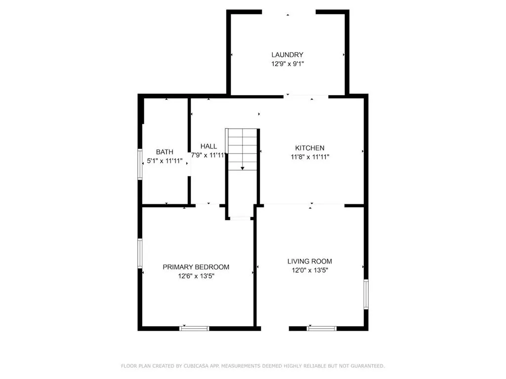 Photo 24 — 1304 N College Street, Cordell, OK 73632