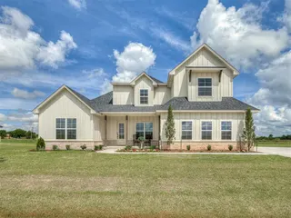 Sold home at 6921 Lake View Court