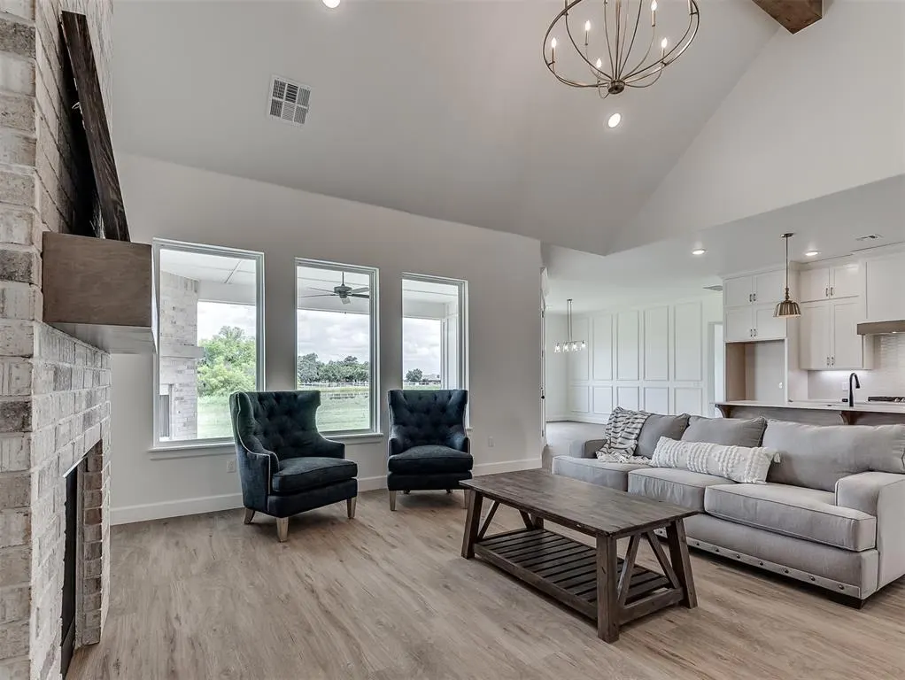Photo 12 — 6921 Lake View Court, Cashion, OK 73016