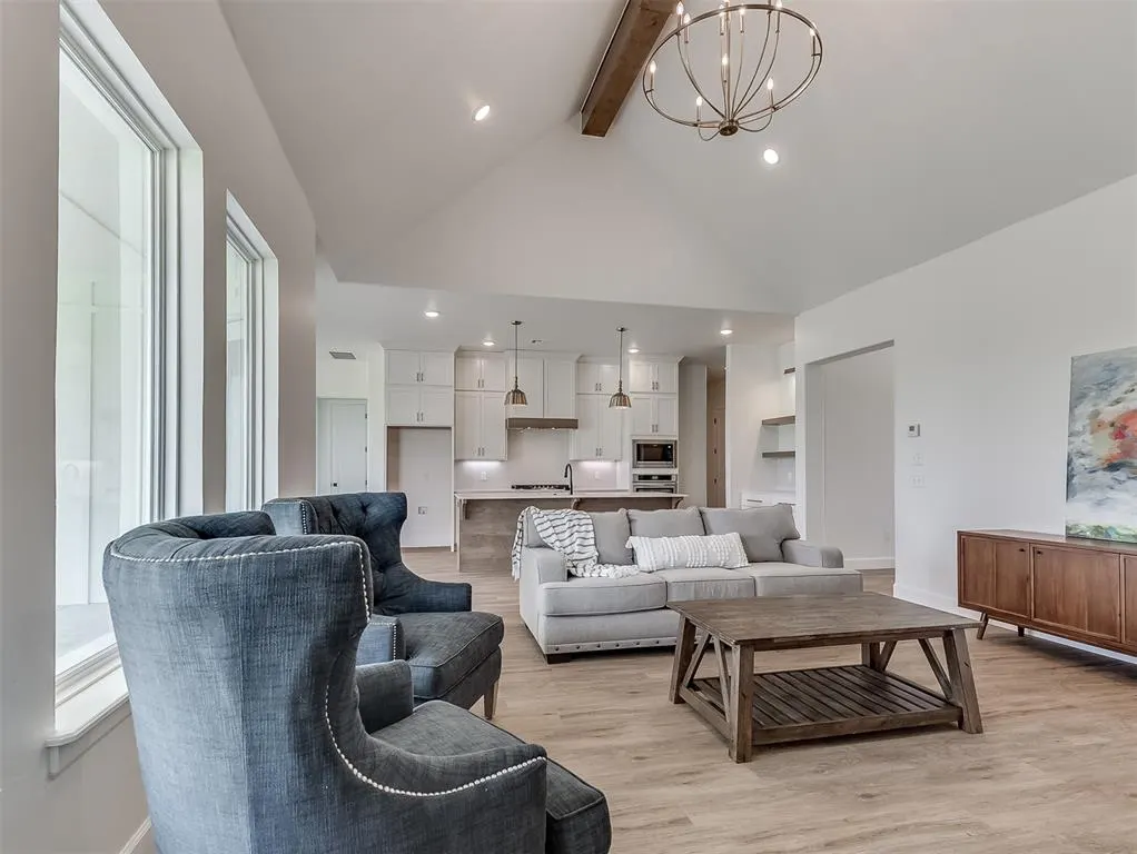 Photo 14 — 6921 Lake View Court, Cashion, OK 73016