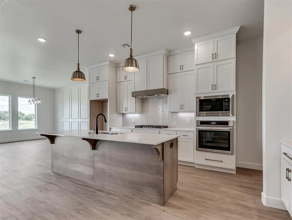 Photo 17 — 6921 Lake View Court, Cashion, OK 73016