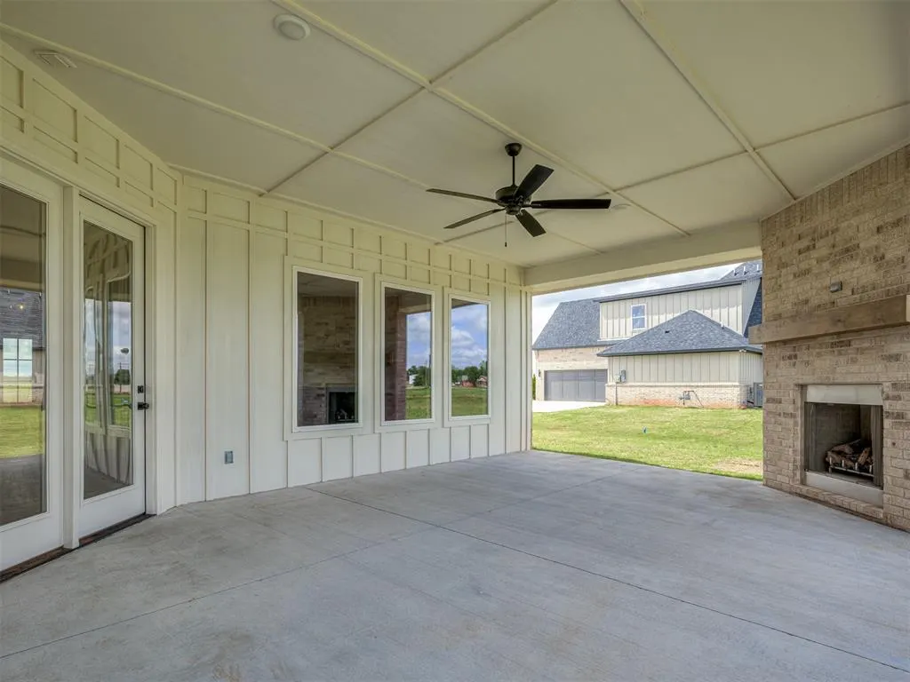 Photo 40 — 6921 Lake View Court, Cashion, OK 73016