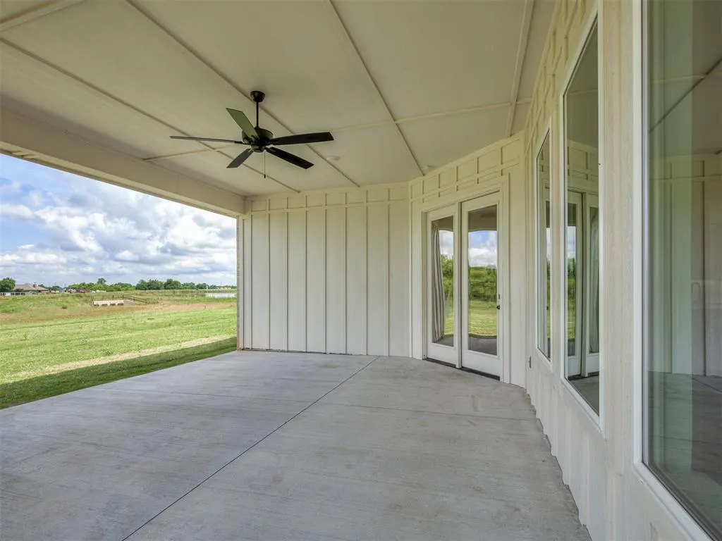 Photo 41 — 6921 Lake View Court, Cashion, OK 73016