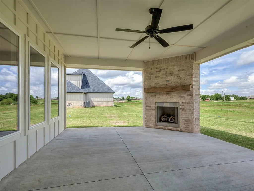 Photo 42 — 6921 Lake View Court, Cashion, OK 73016