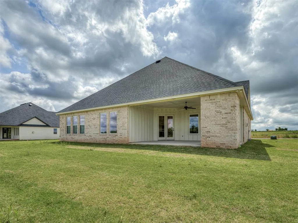 Photo 43 — 6921 Lake View Court, Cashion, OK 73016