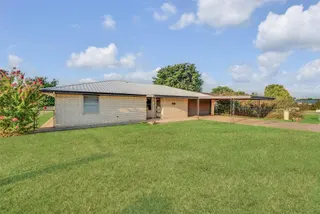 Sold home at 412 E Washington Avenue