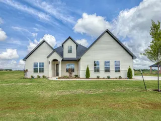 Sold home at 6901 Lake View Court
