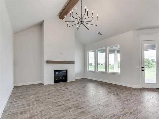 Photo 5 — 6901 Lake View Court, Cashion, OK 73016