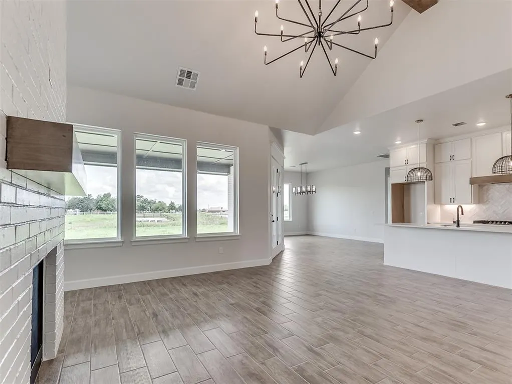 Photo 7 — 6901 Lake View Court, Cashion, OK 73016