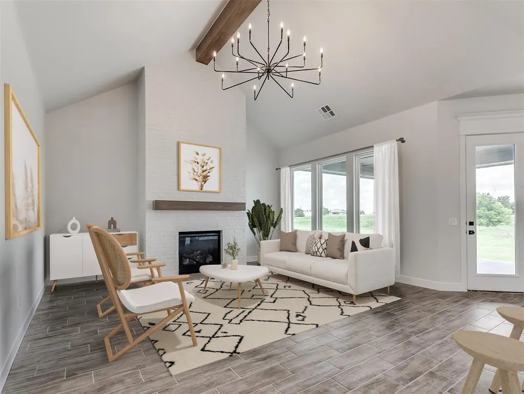 Photo 41 — 6901 Lake View Court, Cashion, OK 73016