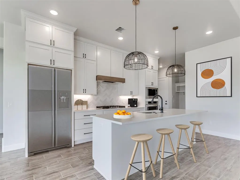 Photo 43 — 6901 Lake View Court, Cashion, OK 73016