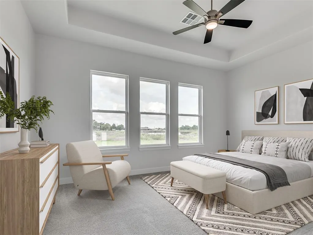 Photo 44 — 6901 Lake View Court, Cashion, OK 73016