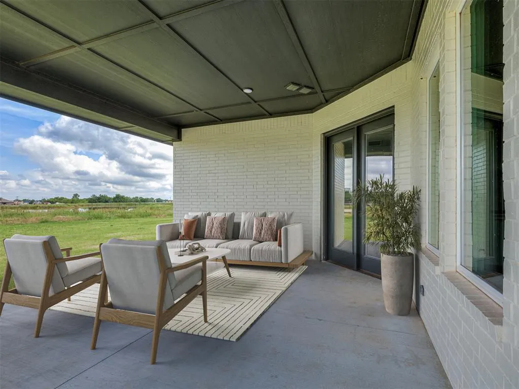 Photo 47 — 6901 Lake View Court, Cashion, OK 73016