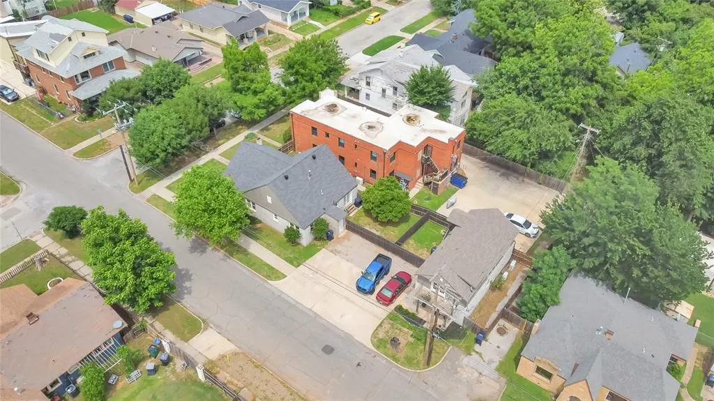 Photo 31 — 1838 NW 11th Street, Oklahoma City, OK 73106