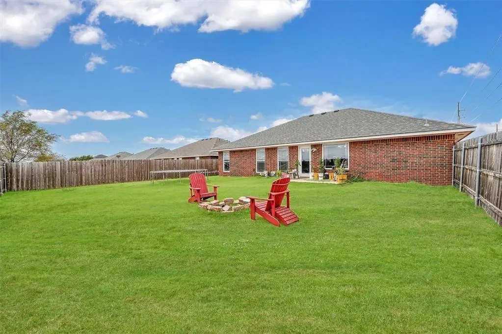 Photo 15 — 1500 Sommerset Place, Altus, OK 73521