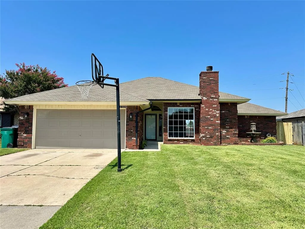 Photo 33 — 2309 Blue Bonnet Drive, Oklahoma City, OK 73159