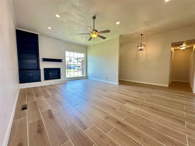 Photo 2 — 2309 Blue Bonnet Drive, Oklahoma City, OK 73159