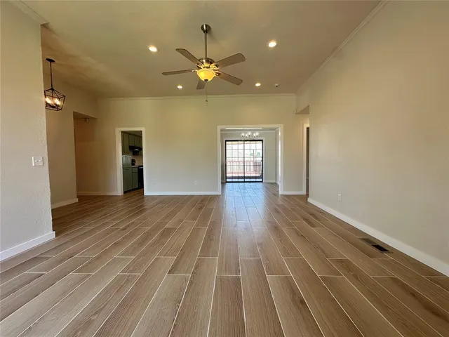 Photo 3 — 2309 Blue Bonnet Drive, Oklahoma City, OK 73159