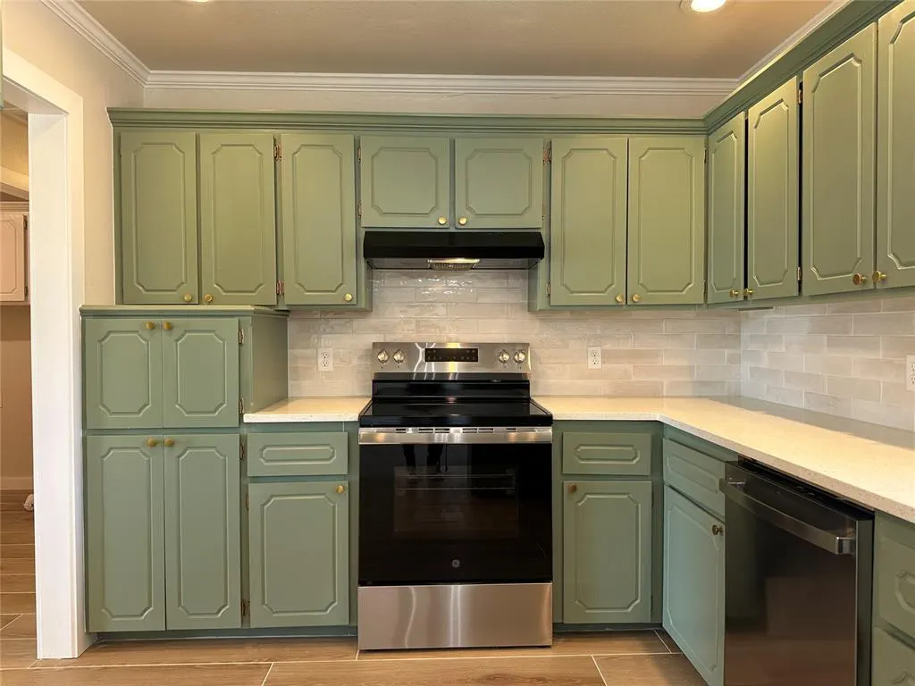 Photo 6 — 2309 Blue Bonnet Drive, Oklahoma City, OK 73159