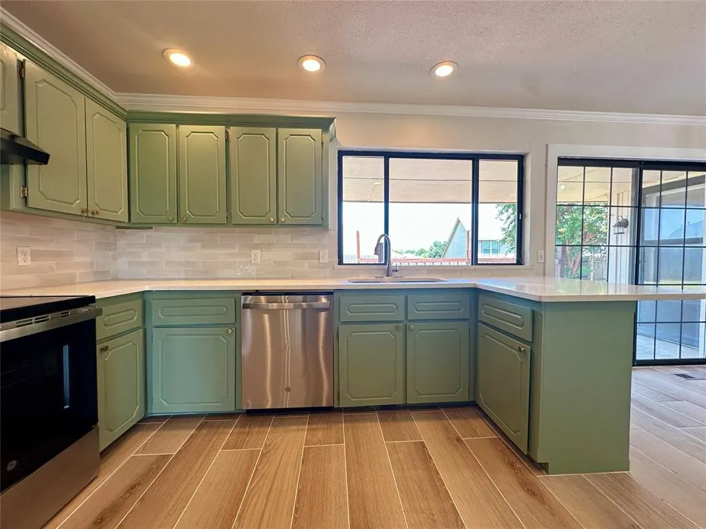 Photo 8 — 2309 Blue Bonnet Drive, Oklahoma City, OK 73159