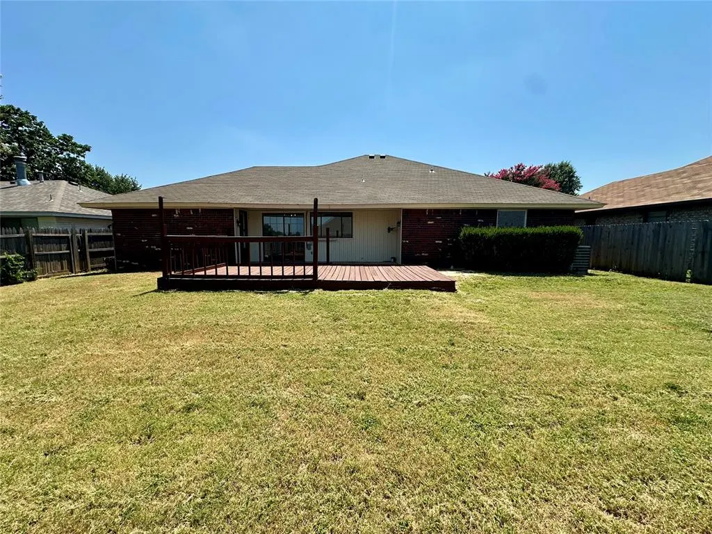 Photo 32 — 2309 Blue Bonnet Drive, Oklahoma City, OK 73159