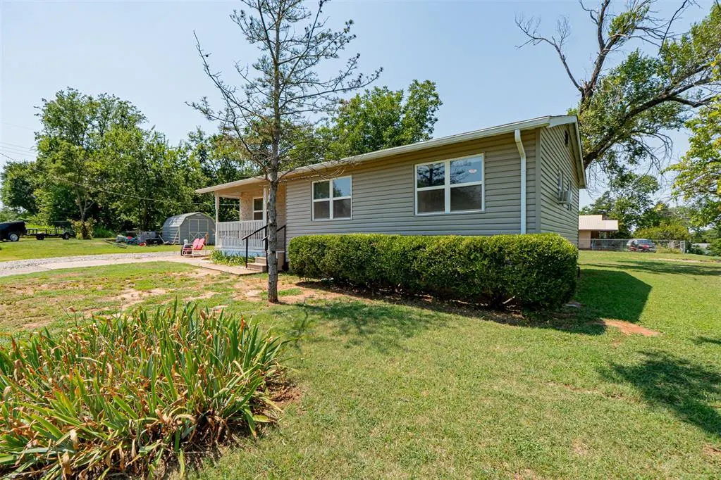 Photo 2 — 223 N Martin Luther King Jr Avenue, Langston, OK 73050