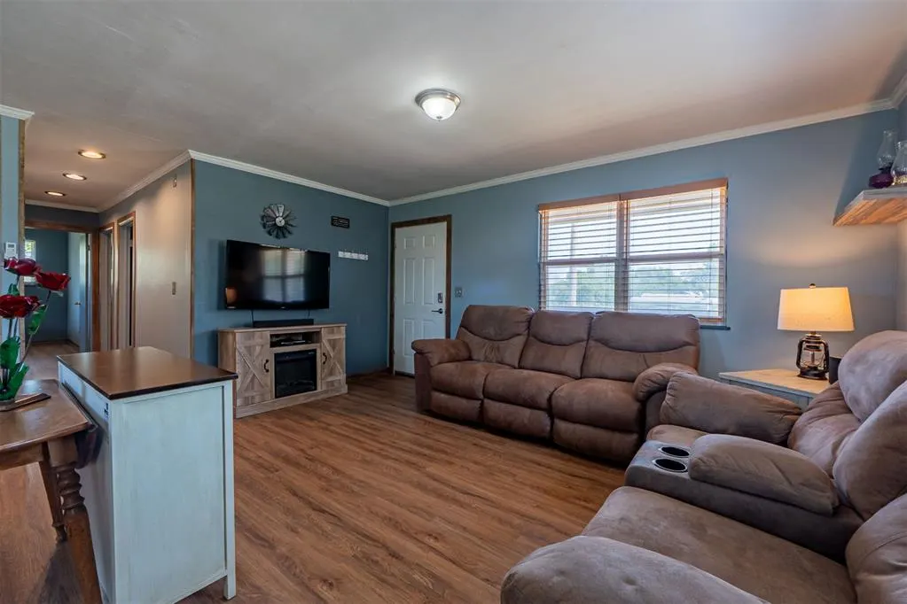 Photo 6 — 223 N Martin Luther King Jr Avenue, Langston, OK 73050