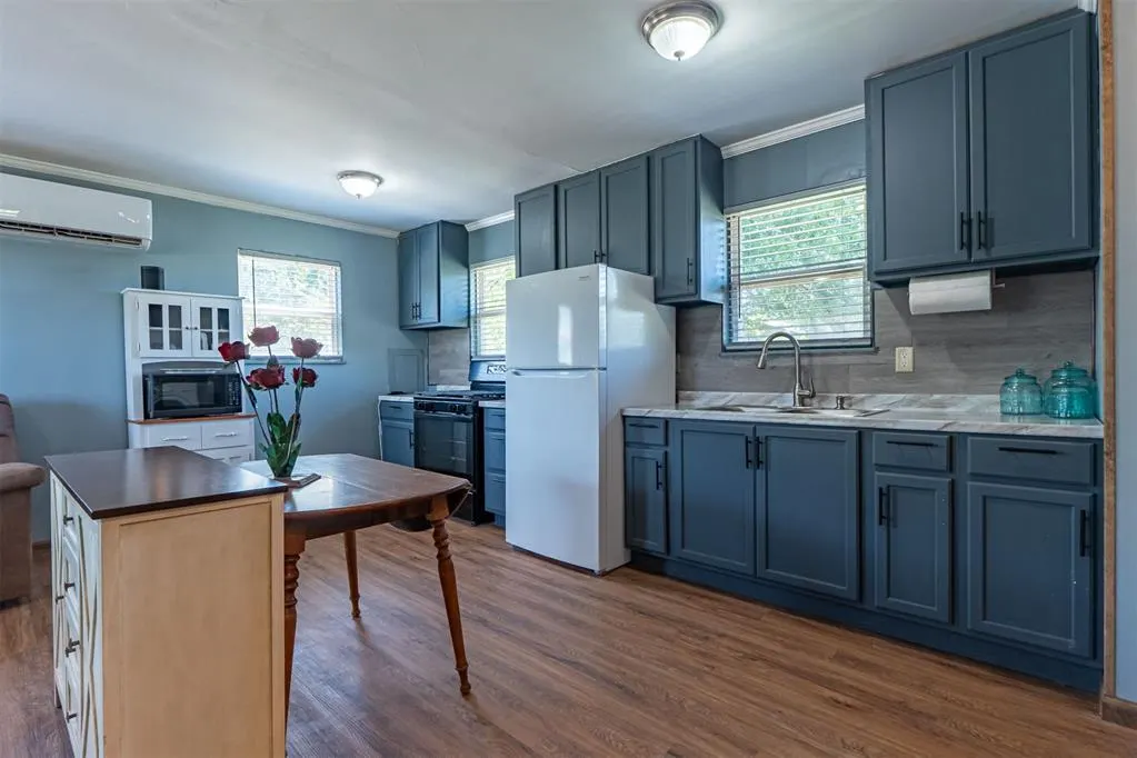 Photo 7 — 223 N Martin Luther King Jr Avenue, Langston, OK 73050