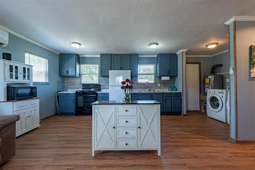 Photo 8 — 223 N Martin Luther King Jr Avenue, Langston, OK 73050