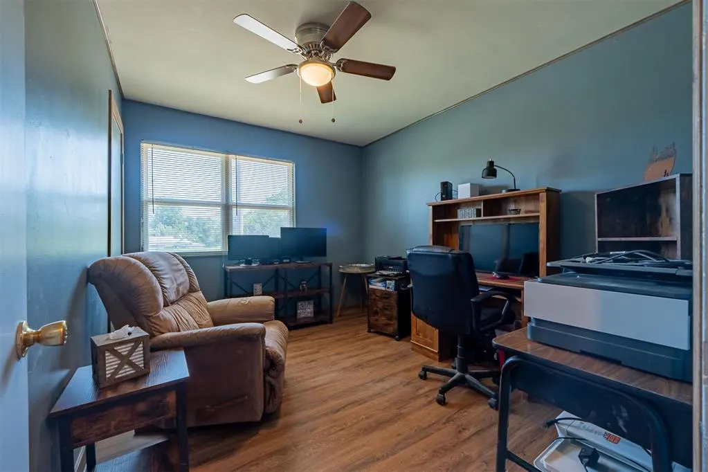Photo 13 — 223 N Martin Luther King Jr Avenue, Langston, OK 73050