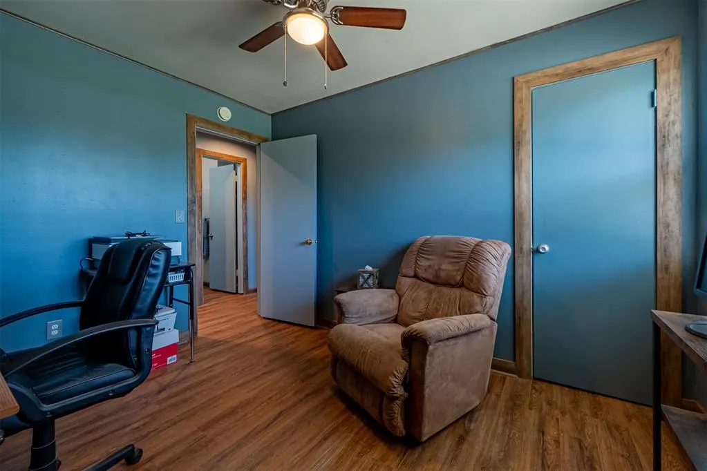 Photo 14 — 223 N Martin Luther King Jr Avenue, Langston, OK 73050