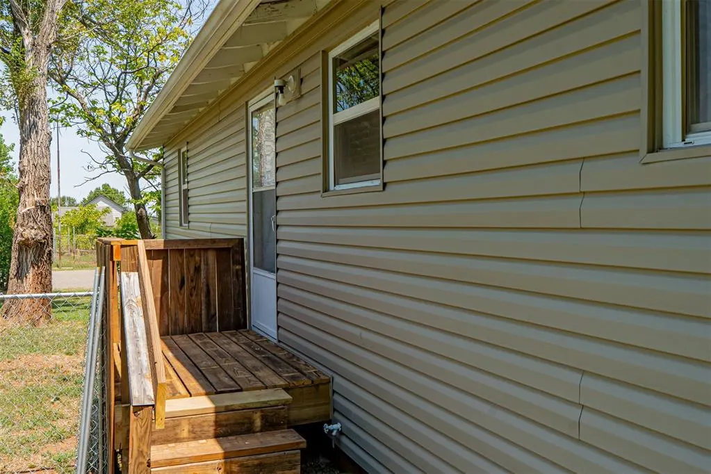 Photo 20 — 223 N Martin Luther King Jr Avenue, Langston, OK 73050