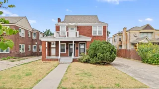 Sold home at 1707 NW 17th Street