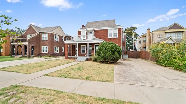 Photo 3 — 1707 NW 17th Street, Oklahoma City, OK 73106