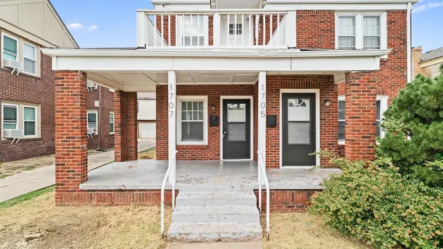 Photo 4 — 1707 NW 17th Street, Oklahoma City, OK 73106