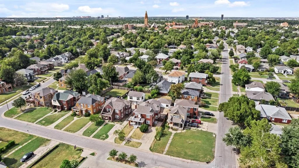 Photo 44 — 1707 NW 17th Street, Oklahoma City, OK 73106