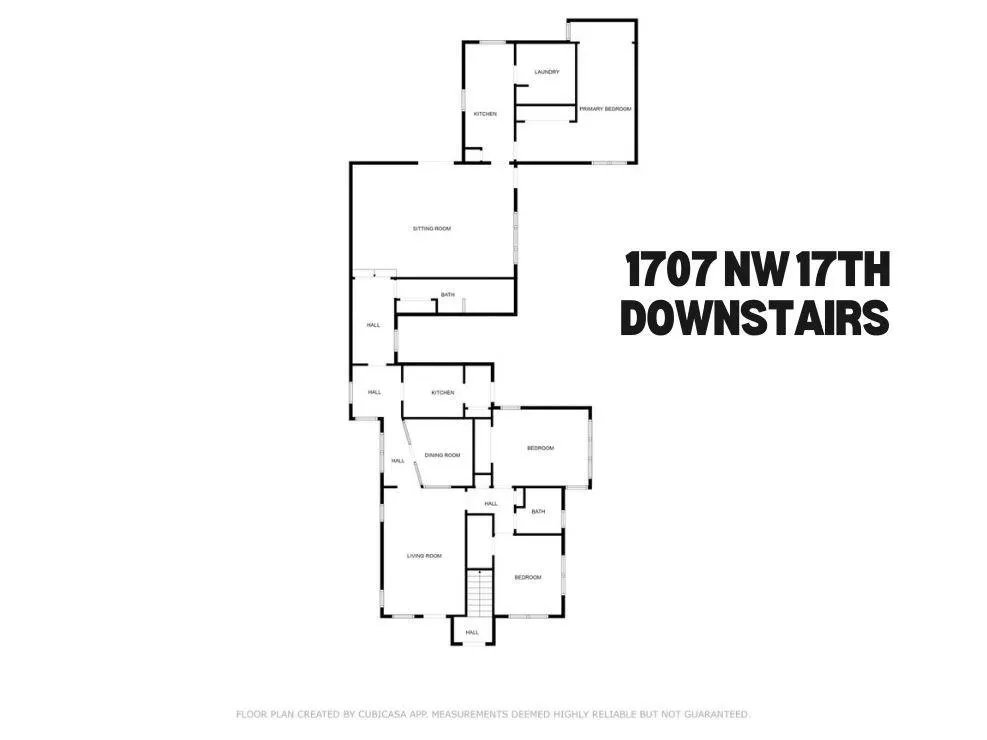 Photo 49 — 1707 NW 17th Street, Oklahoma City, OK 73106