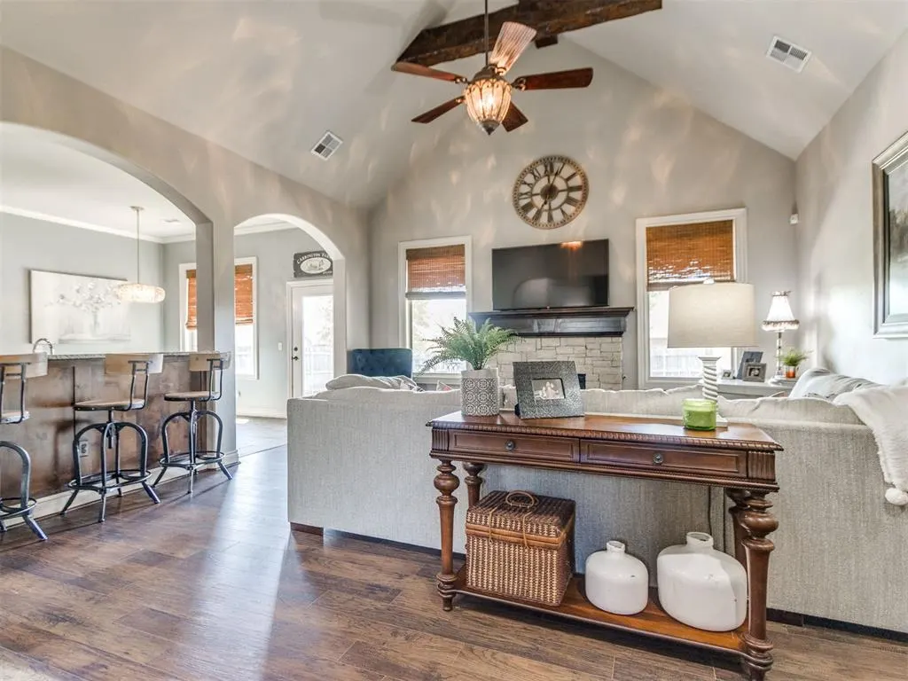 Photo 15 — 2101 Newbrook Drive, Edmond, OK 73003