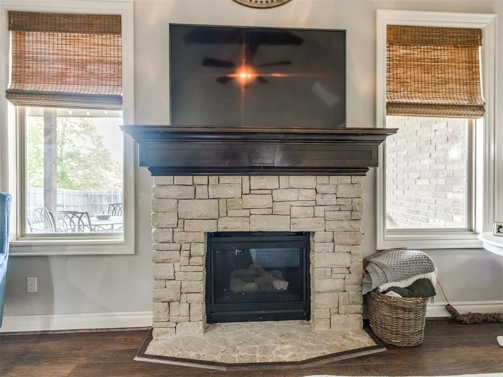 Photo 18 — 2101 Newbrook Drive, Edmond, OK 73003